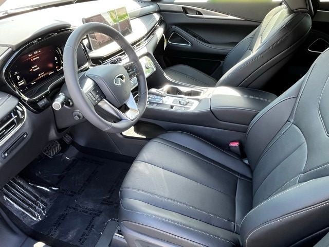 2026 INFINITI QX60 Luxe FWD