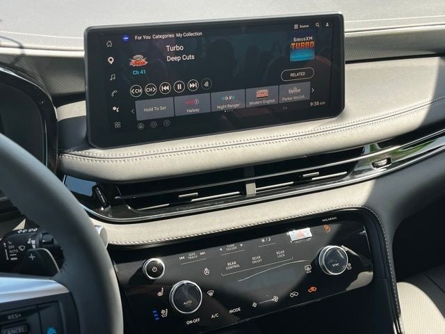 2026 INFINITI QX60 Luxe FWD