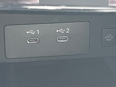2026 INFINITI QX60 Luxe FWD