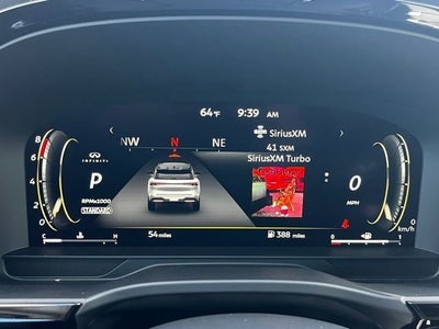 2026 INFINITI QX60 Luxe FWD