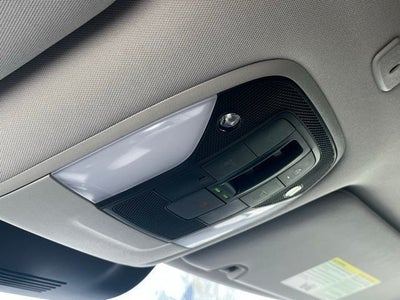 2026 INFINITI QX60 Luxe FWD