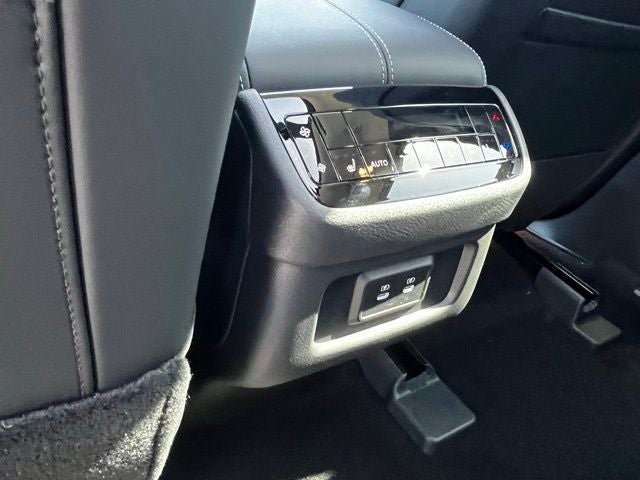 2026 INFINITI QX60 Luxe FWD