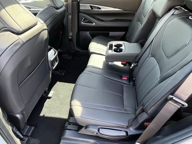 2026 INFINITI QX60 Luxe FWD