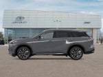2026 INFINITI QX60 Luxe FWD