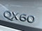 2026 INFINITI QX60 Luxe FWD