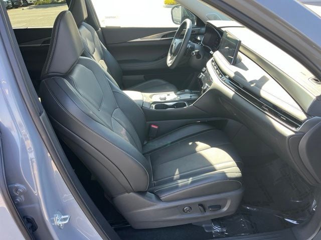 2026 INFINITI QX60 Luxe FWD