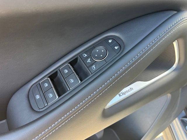 2026 INFINITI QX60 Luxe FWD