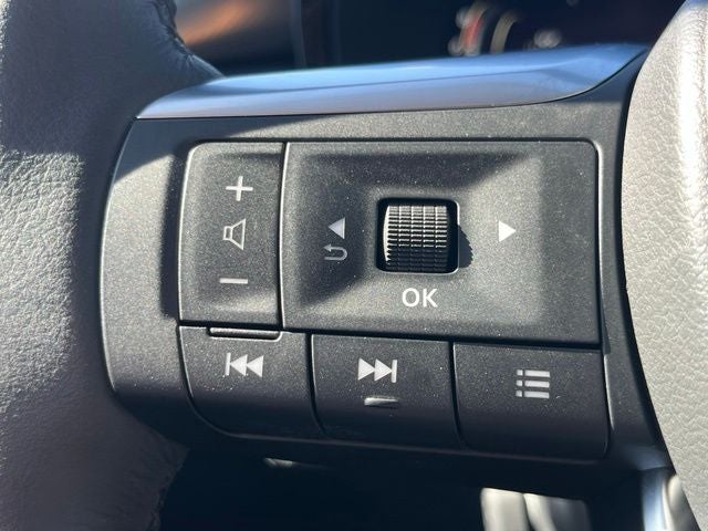2026 INFINITI QX60 Luxe FWD