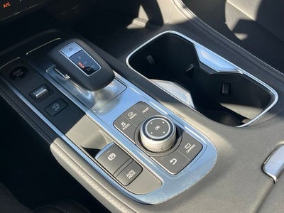 2026 INFINITI QX60 Luxe FWD