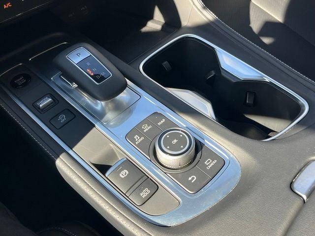 2026 INFINITI QX60 Luxe FWD