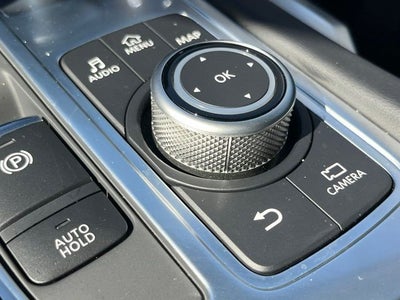 2026 INFINITI QX60 Luxe FWD
