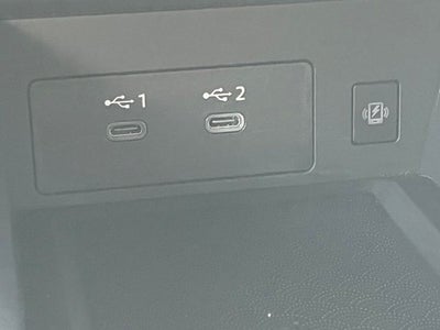 2026 INFINITI QX60 Luxe FWD