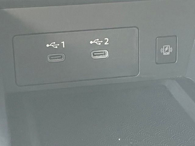 2026 INFINITI QX60 Luxe FWD