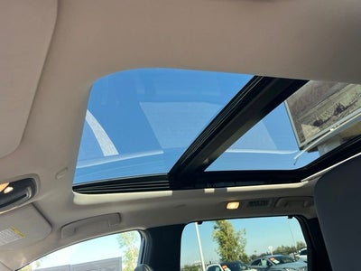 2026 INFINITI QX60 Luxe FWD