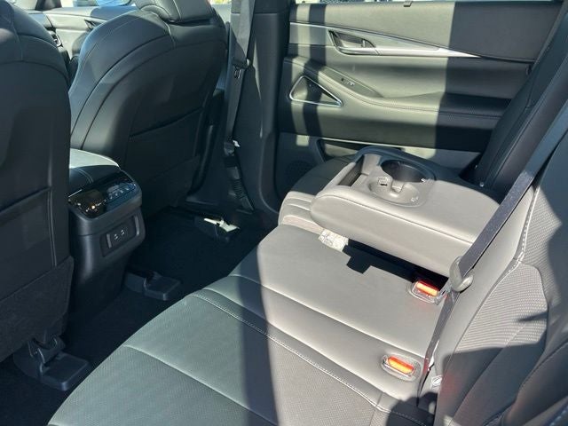 2026 INFINITI QX60 Luxe FWD