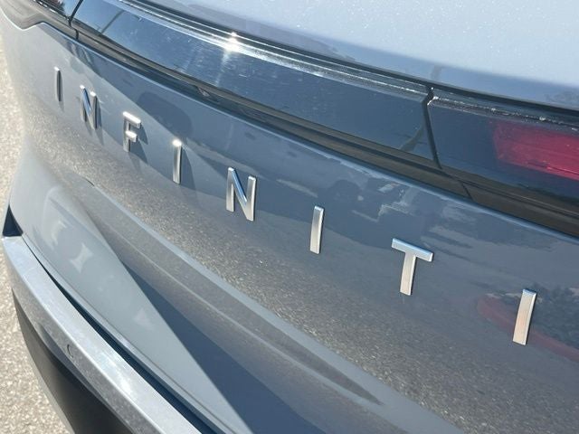 2026 INFINITI QX60 Luxe FWD