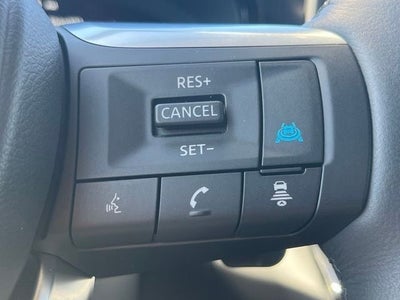 2026 INFINITI QX60 Luxe FWD