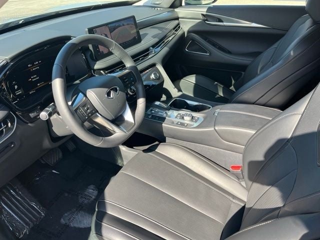 2026 INFINITI QX60 Luxe FWD