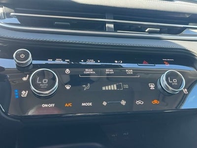 2026 INFINITI QX60 Luxe FWD