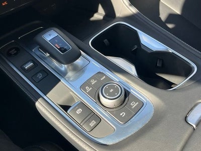2026 INFINITI QX60 Luxe FWD