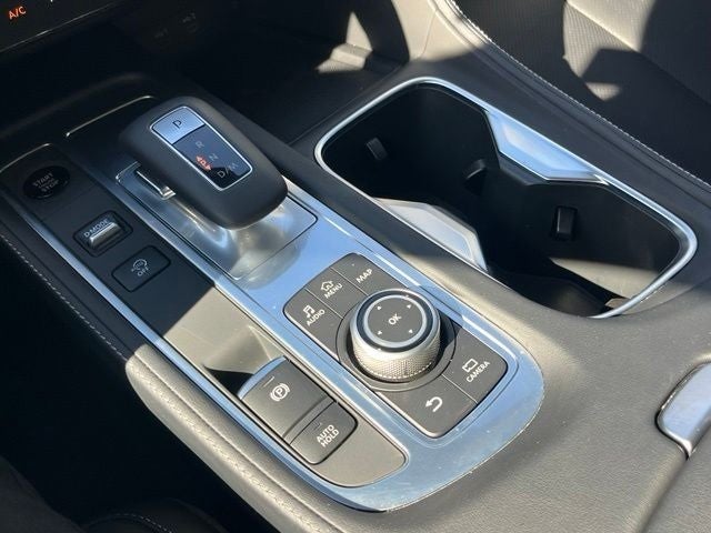 2026 INFINITI QX60 Luxe FWD
