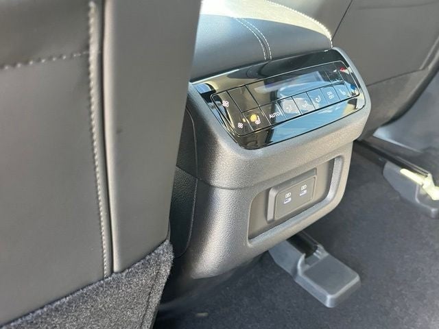 2026 INFINITI QX60 Luxe FWD
