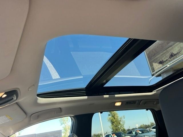 2026 INFINITI QX60 Luxe FWD