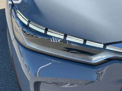 2026 INFINITI QX60 Luxe FWD