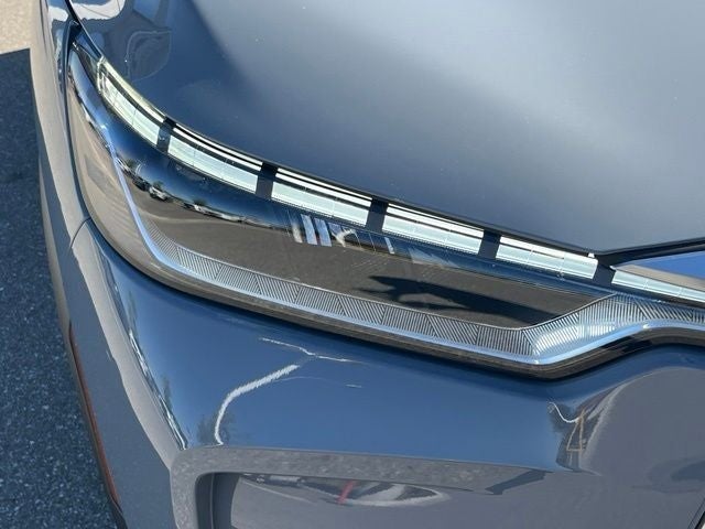 2026 INFINITI QX60 Luxe FWD