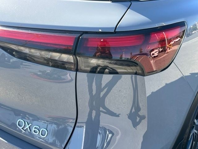 2026 INFINITI QX60 Luxe FWD