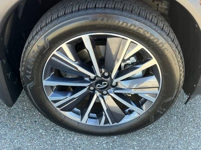 2026 INFINITI QX60 Luxe FWD