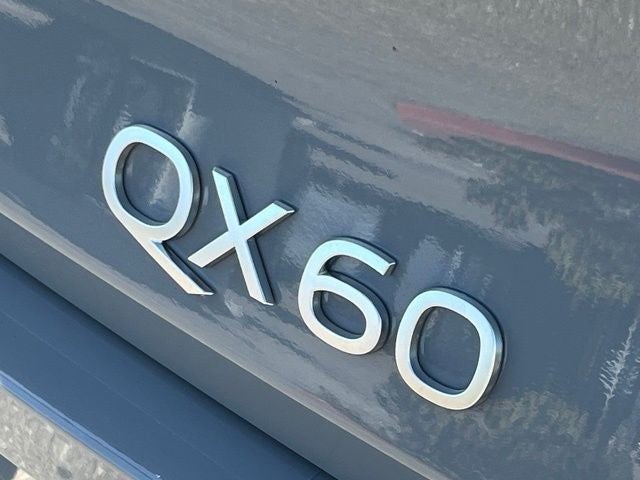 2026 INFINITI QX60 Luxe FWD