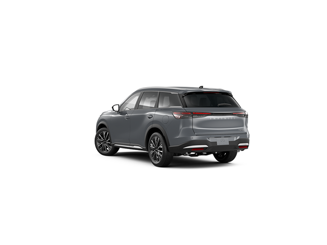 2026 INFINITI QX60 Luxe FWD