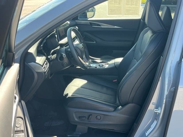2026 INFINITI QX60 Luxe FWD