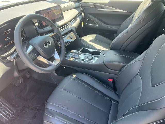 2026 INFINITI QX60 Luxe FWD