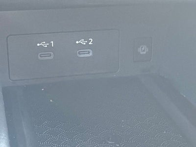 2026 INFINITI QX60 Luxe FWD
