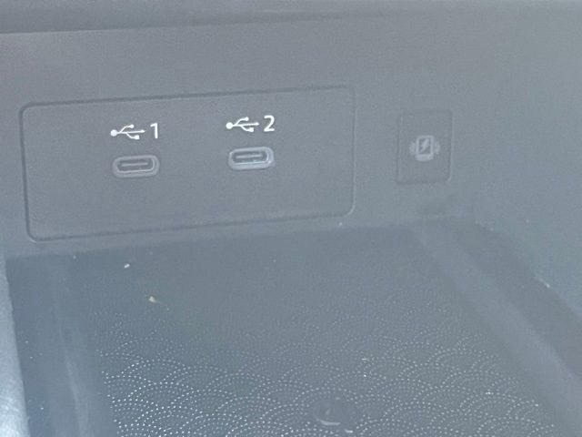 2026 INFINITI QX60 Luxe FWD