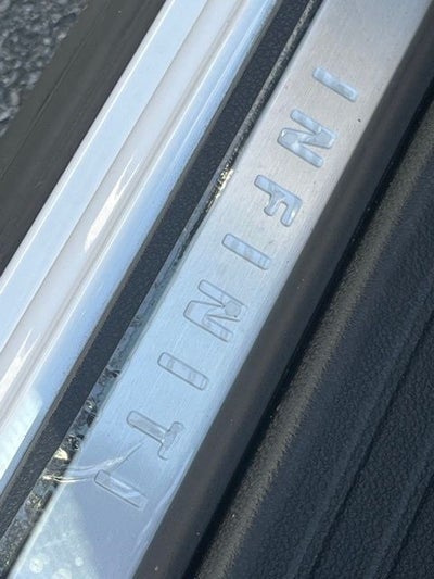 2026 INFINITI QX60 Luxe FWD