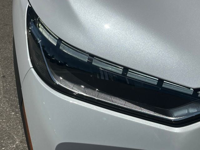 2026 INFINITI QX60 Luxe FWD