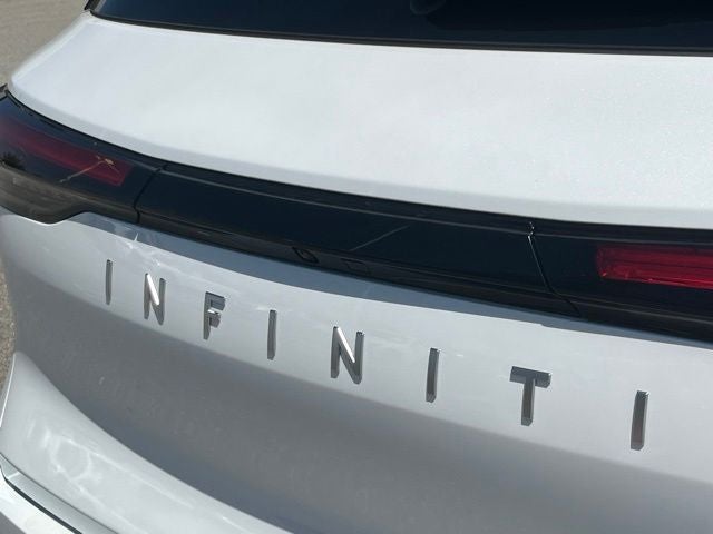2026 INFINITI QX60 Luxe FWD