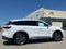 2026 INFINITI QX60 Luxe FWD