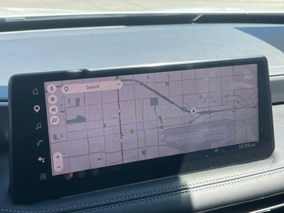 2026 INFINITI QX60 Luxe FWD