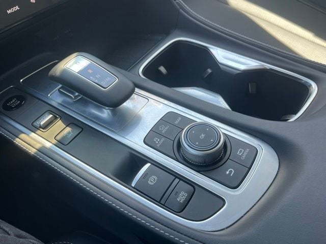 2026 INFINITI QX60 Luxe FWD