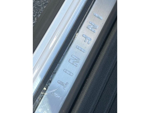 2026 INFINITI QX60 Luxe FWD