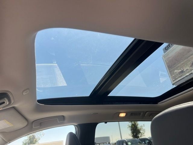 2026 INFINITI QX60 Luxe FWD