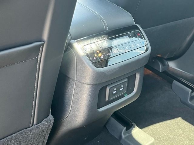 2026 INFINITI QX60 Luxe FWD