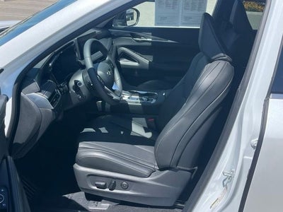 2026 INFINITI QX60 Luxe FWD