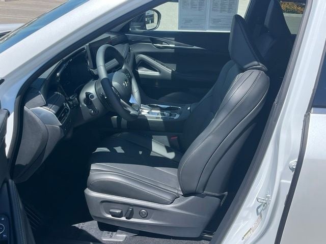 2026 INFINITI QX60 Luxe FWD