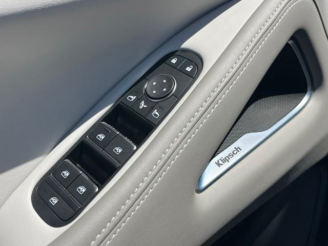 2026 INFINITI QX60 Luxe FWD