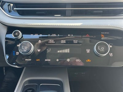 2026 INFINITI QX60 Luxe FWD